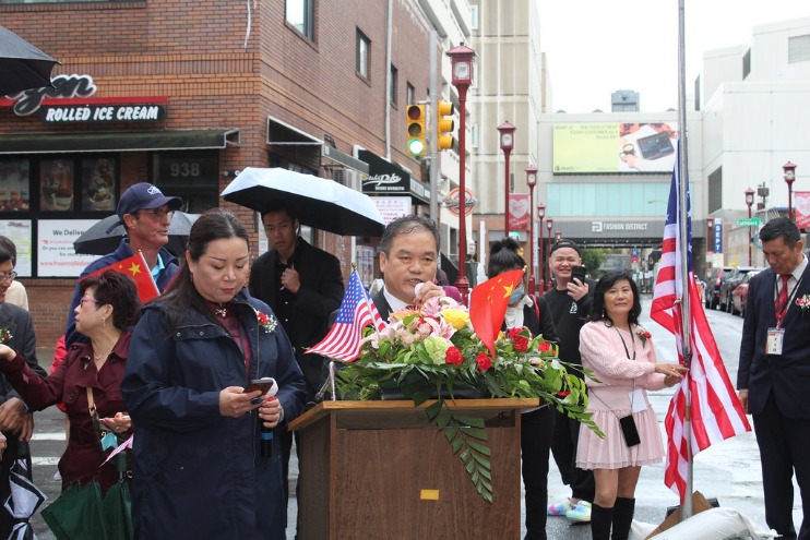 周琦,助成就传奇,与姚明并肩,乐彩官网,乐彩体育APP,LeCai,乐彩平台