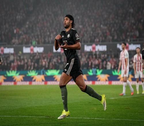 蒂尔尼强调,职业态度至,追溯足球梦,乐彩官网,乐彩体育APP,LeCai,乐彩平台